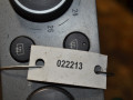 блок управления печки / климат-контроля Opel Vectra C (2002 - 2005), 13276158 - фото №6