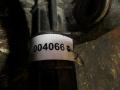 рулевая рейка Toyota Corolla 9 поколение (E120/E130) [рестайлинг] 2005, 4550002060 - фото №4