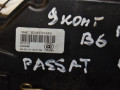 замок двери передней правой Volkswagen Caddy 3 поколение (2004 - 2010), 1.9 л., дизель, 3D1837016AC - фото №4