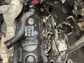 двигатель Volkswagen Passat B3 1991, 1.9 л., ALE, дизель, ALE - фото №3