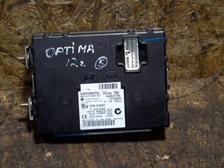 блок управления (другие) Kia Optima 3 поколение 2012, 2.4 л., G4KE, бензин, АКПП, 954802T102