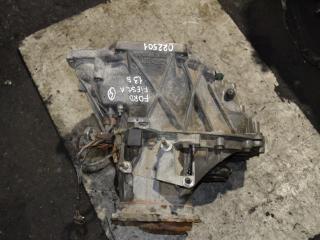 КПП механическая (МКПП) Ford Fiesta 4 поколение 1999, 1.4 л., бензин, 96WT7F096AA