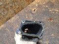гофра инжектора Audi A6 4G/C7 (2011 - 2014), 3.0 л., дизель, 059145762AB - фото №5