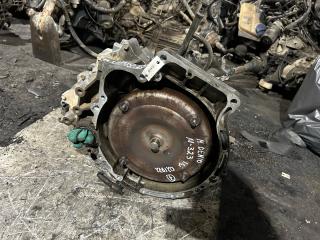 КПП автоматическая (АКПП) Mazda Demio 1 поколение [рестайлинг] 2001, 1.3 л., бензин, АКПП, OF5FNC10, U5, U50J