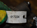 заслонка дроссельная Peugeot 107 1 поколение 2006, 1.4 л., KFV (TU3A), бензин, АКПП, 9642473280 - фото №7