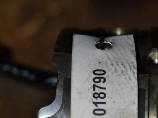 поршень Peugeot Partner 1 поколение (M59) [рестайлинг] 2005, 1.6 л., дизель