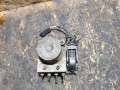 блок ABS Peugeot Boxer 2 поколение 2007, 2.2 л., дизель, 0265900346 - фото №4