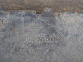 юбка бампера нижняя Volkswagen Golf 5 поколение 2007, 2.0 л., дизель, хетчбэк 5 дв., 1K0805903A - фото №6
