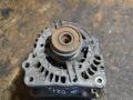 генератор Volkswagen Passat B5 2001, 1.9 л., дизель, 028903029A - фото №2