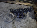 коллектор впускной Ford Transit 7 поколение (2006 - 2013), 2.2 л., дизель, BK2Q9424CD - фото №2