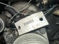 двигатель Volvo S40 1 поколение [рестайлинг] 2003, 2.0 л., B 4204 S2, бензин, АКПП, B4204S2 - фото №7