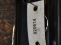 подушка безопасности дверная Mercedes-Benz M-Класс W163 2001, A1638600605 - фото №4