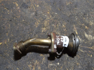 клапан EGR Volvo S80 1 поколение (1998 - 2003), 2.5 л., D 5252 T, дизель, 074131503