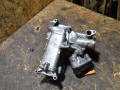 охладитель EGR / Радиатор EGR Audi A6 4G/C7 (2011 - 2014), 3.0 л., дизель, 059131515BL - фото №2