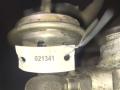 двигатель Audi A4 B5 (1994 - 1999), 1.9 л., AFN, дизель, AFN - фото №6