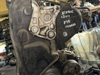 двигатель Renault Scenic 1 поколение (1996 - 1999), 1.9 л., DCi, F9Q 732, дизель, МКПП, F9QK732
