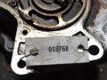 тандемный насос Volkswagen Transporter T5 2007, 2.5 л., AXE, дизель, 070145209H - фото №4