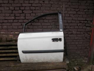 дверь передняя левая Chrysler Voyager 4 поколение [рестайлинг] 2005