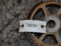 звездочка ТНВД Nissan Primera P12 (2001 - 2008), 1.9 л., DCi, дизель - фото №4