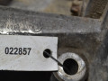 полуось передняя правая (приводной вал, ШРУС) Opel Vectra C 2004, 2.2 л., Z 22 YH, бензин, 9186591 - фото №6
