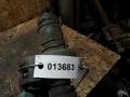 кран отопителя (печки) Volkswagen Passat B5 1999, 1.9 л., дизель, МКПП - фото №3