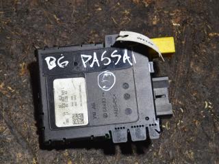 блок управления коммутационным центром Volkswagen Passat B6 2008, 1.9 л., дизель, 3C0953549L