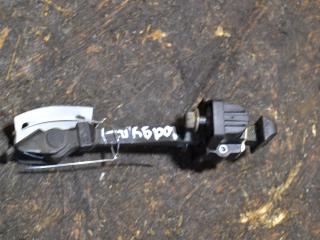 ограничитель открывания двери Renault Lodgy 2012, 1.5 л., дизель, МКПП