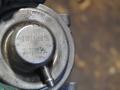 клапан EGR Volkswagen Golf 4 поколение 2001, 1.9 л., AXR, дизель, 038131501S - фото №3