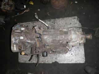 КПП автоматическая (АКПП) Subaru Outback 3 поколение (2003 - 2007), 2.5 л., EJ25, бензин, АКПП, TZ1B7LCCBA