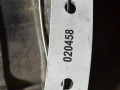 генератор Ford Transit 7 поколение (2006 - 2013), 2.2 л., дизель, 0125711017 - фото №5