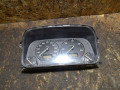 щиток приборов (приборная панель) Volkswagen Vento 1 поколение (1991 - 1998), дизель, 1H5919033AT - фото №2