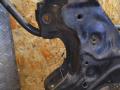 балка подвески передняя (подрамник) Volkswagen Golf 4 поколение (1997 - 2006), 1.4 л., бензин, МКПП - фото №5