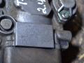 ТНВД Volkswagen Transporter T4 (1990 - 2003), 2.4 л., дизель, 0460485020 - фото №3