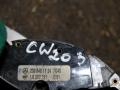 переключатель круиз-контроля Mercedes-Benz C-Класс W203/S203/CL203 (2000 - 2004), 2035451124 - фото №3