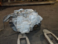 КПП автоматическая (АКПП) Volvo S60 1 поколение 2004, 2.4 л., Ti, бензин, 5550SN, 9480902 - фото №4