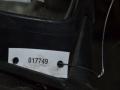 зеркало наружное правое Volkswagen Golf 3 поколение (1991 - 2000), 1.9 л., 1Z, дизель, МКПП - фото №4