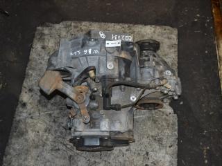 КПП механическая (МКПП) Volkswagen Passat B6 2010, 1.6 л., дизель, седан, LUB