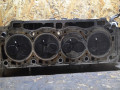 головка блока цилиндров Nissan Primera P12 (2001 - 2008), 1.9 л., DCi, дизель - фото №3