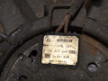 вентилятор радиатора Opel Astra G 2003, 2.0 л., дизель, МКПП, 24413317 - фото №4