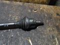 полуось передняя правая (приводной вал, ШРУС) Mitsubishi Carisma 1 поколение [рестайлинг] 1999, 1.8 л., GDi, бензин - фото №3