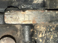 двигатель Volkswagen Transporter T4 1999, 2.5 л., AJT, дизель, МКПП, AJT - фото №6