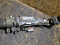 рулевая рейка Volkswagen Golf 5 поколение (2003 - 2009), 1.9 л., дизель, 1K1909144K, 1K1423051CD - фото №2