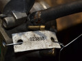 заслонка дроссельная Audi A4 B6 2006, 2.0 л., ALT, бензин, 06B133062H - фото №4