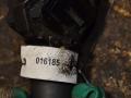 переключатель подрулевой (стрекоза) Nissan X-Trail T30 2004, 2.2 л., дизель, 255408H700 - фото №4