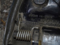 ручка внутренняя передняя правая IVECO Daily 5 поколение (2011 - 2014), 2.3 л., дизель, 7700830078 - фото №3