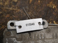 блок управления двигателем Peugeot 607 1 поколение 2004, 2.2 л., HDi, дизель, 0281011393 - фото №3