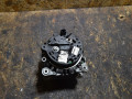 генератор Volkswagen Transporter T5 2007, 2.5 л., AXE, дизель - фото №3