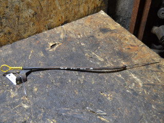 щуп двигателя Mazda 6 1 поколение [рестайлинг] (2005 - 2008), 2.0 л., RF7J, дизель