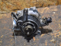 насос вакуумный Volvo S80 2 поколение 2008, 2.4 л., D 5244 T, дизель, АКПП, D5244T, 31219463 - фото №3