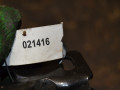 ролик двери сдвижной Volkswagen Caddy 3 поколение (2004 - 2010), 1.9 л., дизель, 2K0843435B - фото №5
